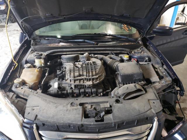 Photo 7 from auction – 2014 CHRYSLER 200 LX with VIN 1C3CCBAG2EN152470