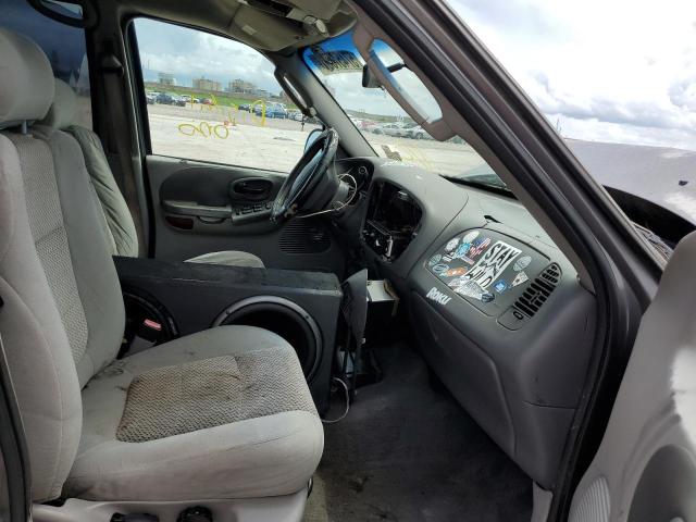 Photo 5 from auction – 2003 FORD F150 SUPER with VIN 1FTRW076X3KA97751
