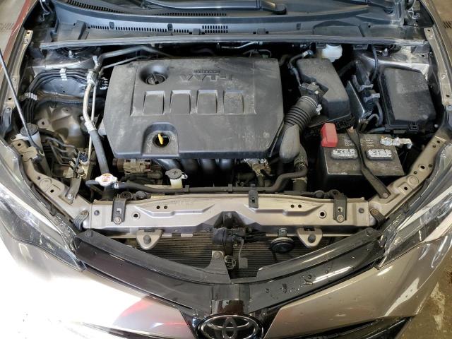 Photo 7 from auction – 2018 TOYOTA COROLLA L with VIN 2T1BURHE1JC989421