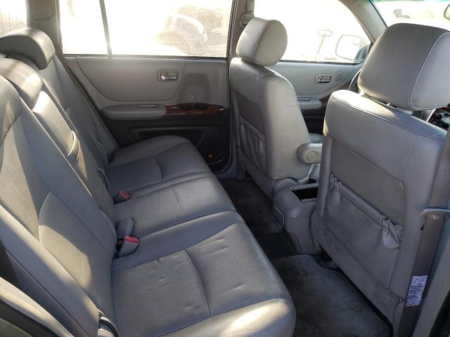 Photo 6 from auction – 2006 TOYOTA HIGHLANDER with VIN JTEDP21A560109526