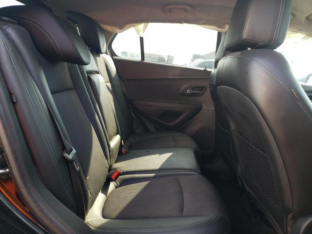 Photo 6 from auction – 2016 CHEVROLET TRAX 1LT with VIN 3GNCJPSB1GL266780