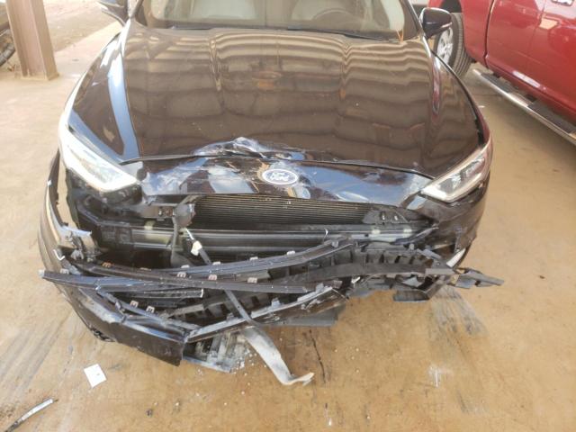 Photo 9 from auction – 2017 FORD FUSION SE with VIN 3FA6P0H95HR154469
