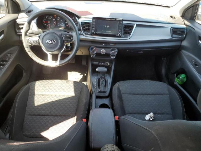 Photo 5 from auction – 2019 KIA RIO S with VIN 3KPA24AB4KE206714