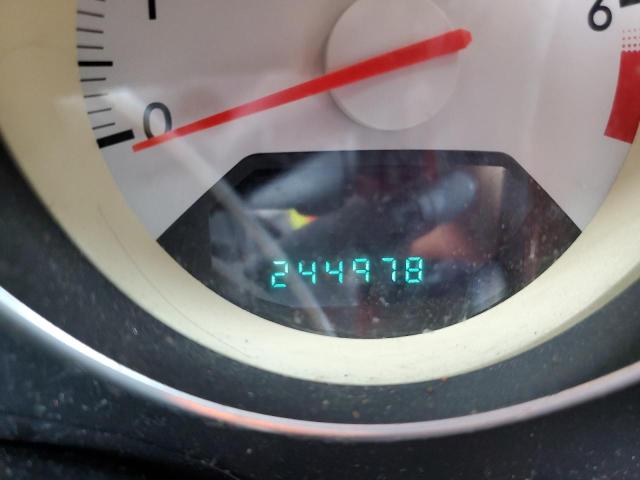 صورة رقم 8 من المزاد - 2009 DODGE CALIBER SX مع VIN 1B3HB48A69D157525