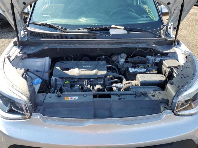 Photo 7 from auction – 2018 KIA SOUL with VIN KNDJN2A23J7598823