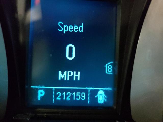 Photo 8 from auction – 2011 CHEVROLET EQUINOX LT with VIN 2CNFLEEC8B6480330
