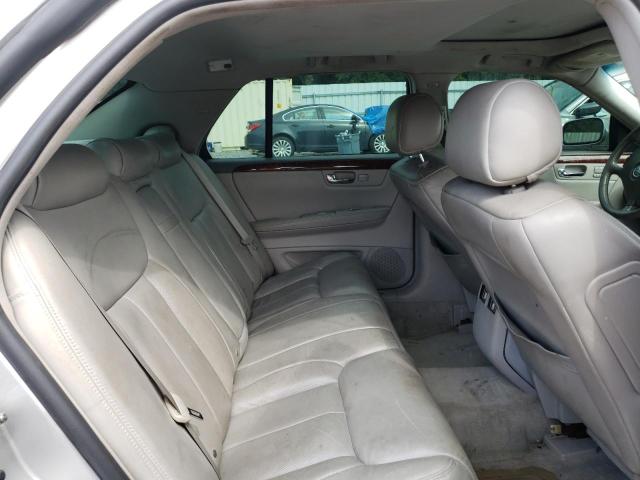 Photo 6 from auction – 2007 CADILLAC DTS with VIN 1G6KD57Y77U201597