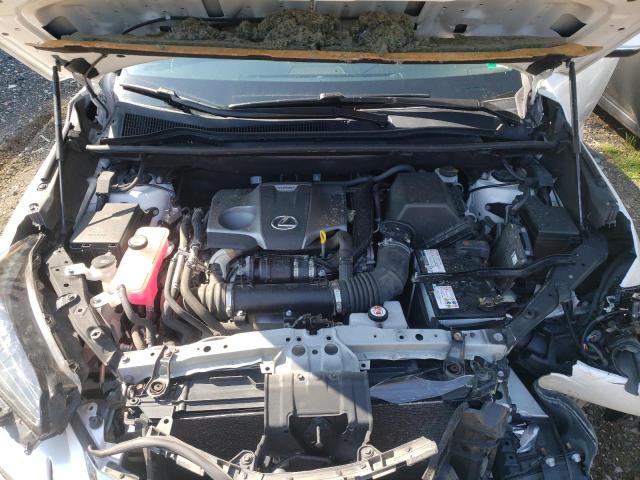 Photo 7 from auction – 2017 LEXUS NX 200T BA with VIN JTJBARBZ8H2114590