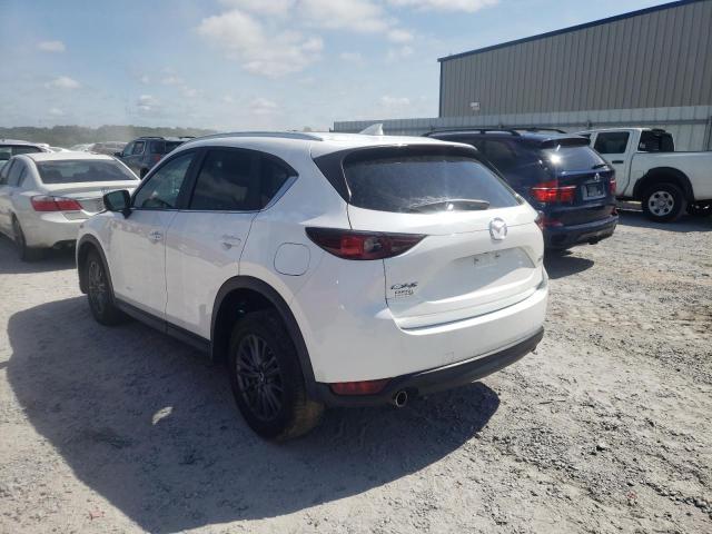 Photo 3 from auction – 2019 MAZDA CX-5 TOURI with VIN JM3KFACM4K0691961