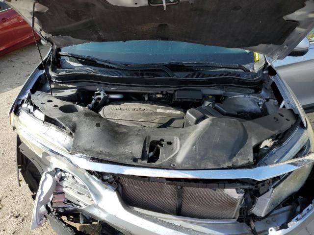 Photo 7 from auction – 2016 HONDA PILOT EXL with VIN 5FNYF5H59GB060028