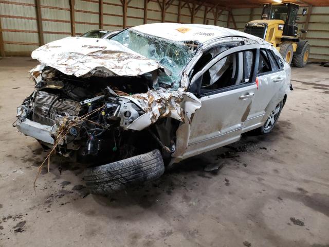 Photo 2 from auction – 2009 DODGE CALIBER SX with VIN 1B3HB48A29D106345