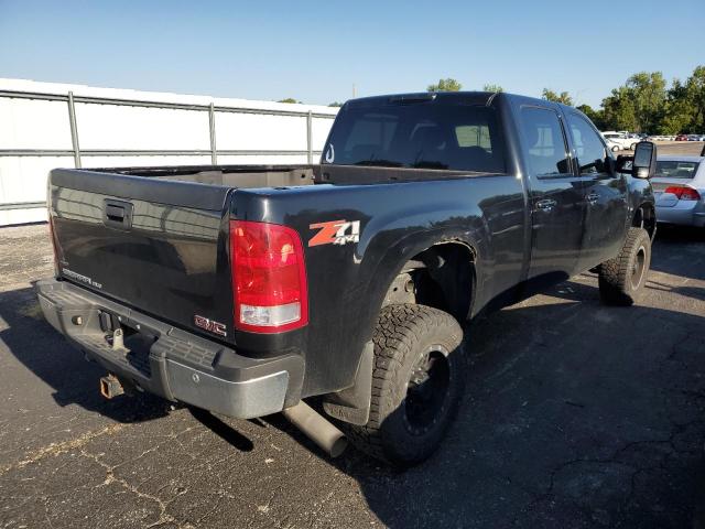 Photo 4 from auction – 2010 GMC SIERRA K25 with VIN 1GT4K1B68AF125653