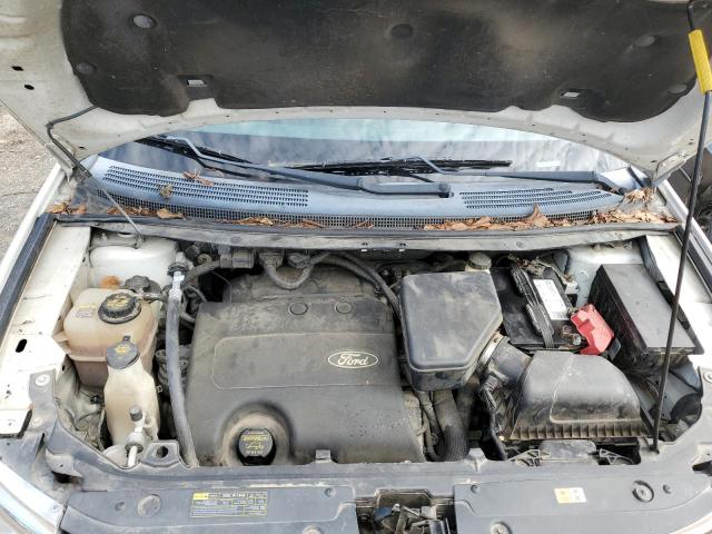 Photo 7 from auction – 2013 FORD EDGE SEL with VIN 2FMDK4JC1DBC01188