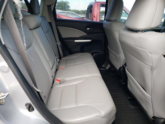 Photo 6 from auction – 2016 HONDA CR-V EXL with VIN 5J6RM4H76GL036752