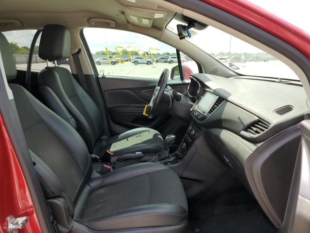 Photo 5 from auction – 2019 BUICK ENCORE PRE with VIN KL4CJASB5KB705537