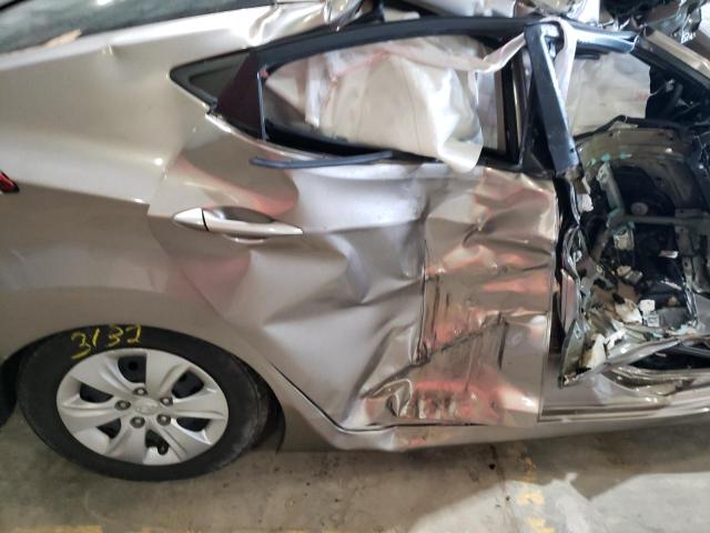 Photo 6 from auction – 2016 HYUNDAI ELANTRA SE with VIN 5NPDH4AEXGH716753