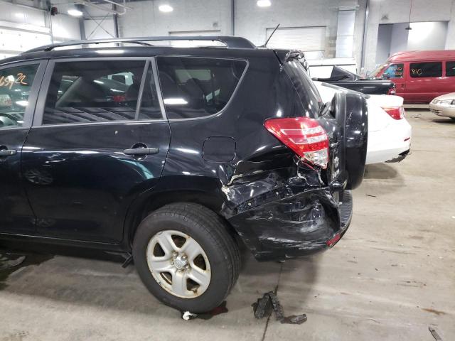 Photo 9 from auction – 2012 TOYOTA RAV4 with VIN 2T3BF4DV9CW191566