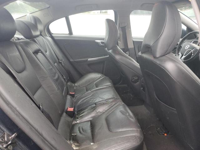 Photo 6 from auction – 2012 VOLVO S60 T5 with VIN YV1622FS7C2128960