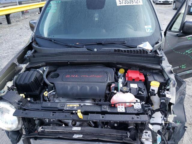 Photo 7 from auction – 2018 JEEP RENEGADE L with VIN ZACCJBBB2JPJ12859