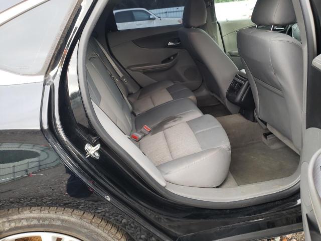 Photo 6 from auction – 2014 CHEVROLET IMPALA ECO with VIN 2G11Z5SR1E9202600