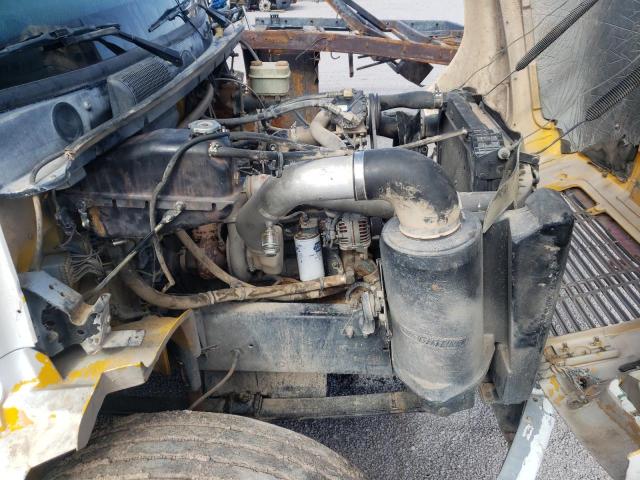 Photo 7 from auction – 1997 FREIGHTLINER MEDIUM CON with VIN 1FV3HFAC2VL658091