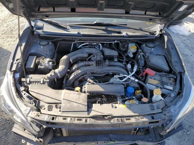 Photo 7 from auction – 2018 SUBARU CROSSTREK with VIN JF2GTAAC8JH204666