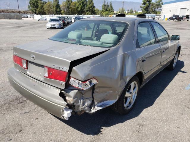 Photo 4 from auction – 2000 TOYOTA CAMRY CE with VIN JT2BF22K9Y0244736