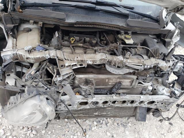 Photo 7 from auction – 2019 FORD TRANSIT CO with VIN NM0LS7E27K1413618