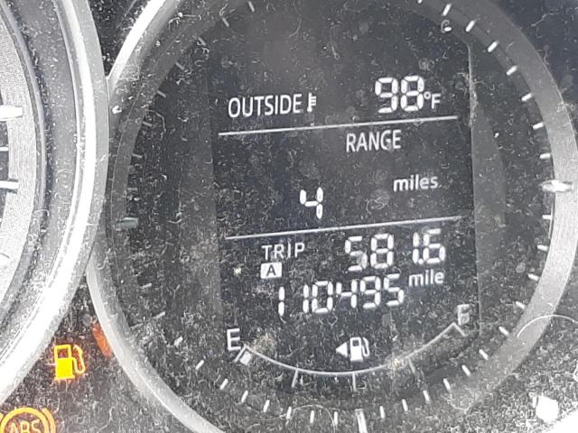 Photo 8 from auction – 2014 MAZDA CX-5 GT with VIN JM3KE4DY3E0327637