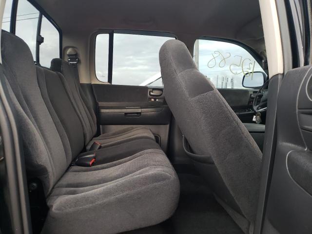 Photo 6 from auction – 2004 DODGE DAKOTA QUA with VIN 1D7HG48N64S654765