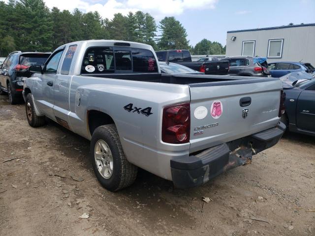 Photo 3 from auction – 2006 DODGE DAKOTA SLT with VIN 1D7HW42K56S624399