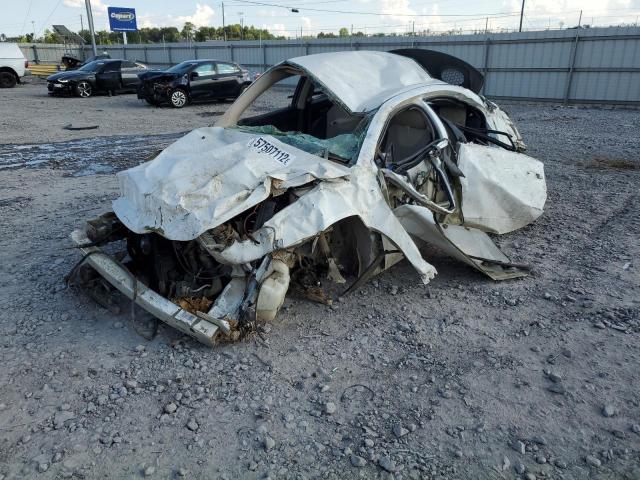 Photo 2 from auction – 2010 PONTIAC G6 with VIN 1G2ZA5E09A4104317