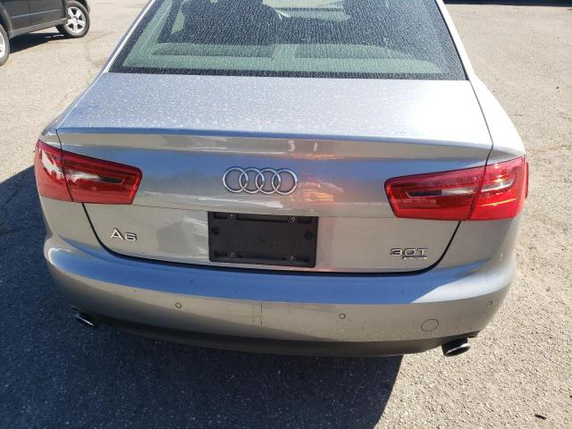 Photo 9 from auction – 2012 AUDI A6 PREMIUM with VIN WAUGGAFC7CN121193