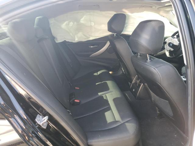 Photo 6 from auction – 2016 BMW 320 I with VIN WBA8E1G54GNT99128
