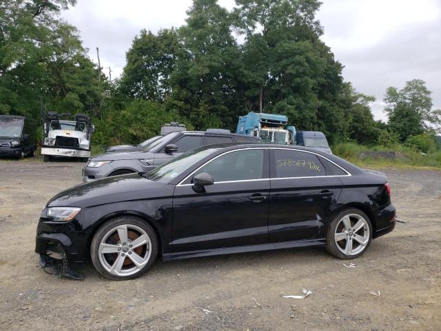 Photo 9 from auction – 2017 AUDI S3 PREMIUM with VIN WAUB1GFF4H1014027