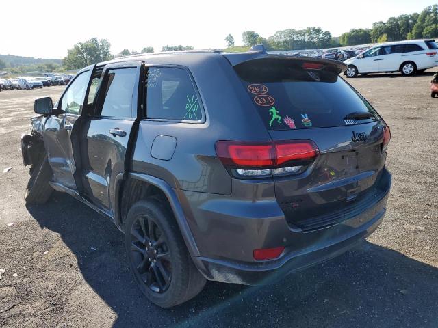 Photo 3 from auction – 2017 JEEP GRAND CHER with VIN 1C4RJFAG7HC904067