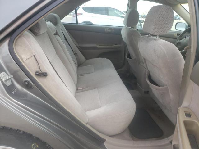 Photo 6 from auction – 2004 TOYOTA CAMRY LE with VIN 4T1BE32K64U837291