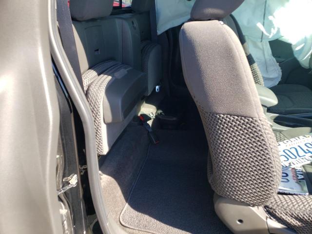 Photo 6 from auction – 2017 NISSAN FRONTIER S with VIN 1N6DD0CU4HN773151
