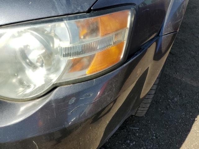 Photo 9 from auction – 2007 SUBARU LEGACY OUT with VIN 4S4BP63C974316413