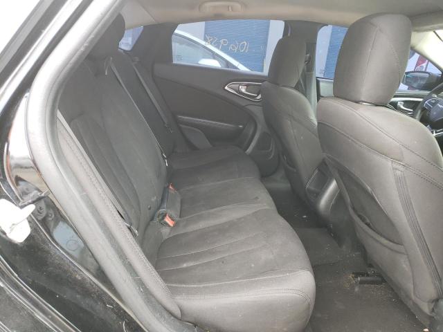 Photo 6 from auction – 2016 CHRYSLER 200 LX with VIN 1C3CCCFB8GN171532