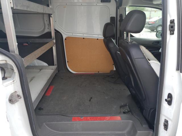 Photo 6 from auction – 2019 FORD TRANSIT CO with VIN NM0LS7E27K1413618