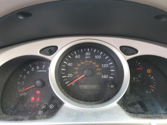 Photo 8 from auction – 2005 TOYOTA HIGHLANDER with VIN JTEDP21A850064841