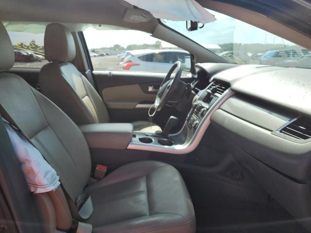 Photo 5 from auction – 2013 FORD EDGE SEL with VIN 2FMDK4JC3DBA97254