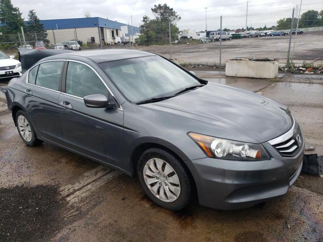 HONDA ACCORD LX 2012 with VIN 1HGCP2F30CA080308 - Photo from auction