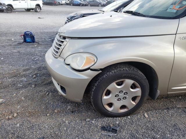 Photo 9 from auction – 2006 CHRYSLER PT CRUISER with VIN 3A4FY58B46T345589