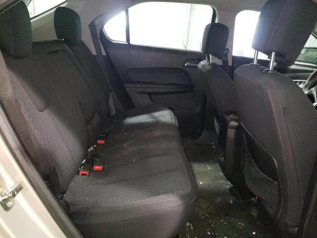 Photo 6 from auction – 2012 CHEVROLET EQUINOX LS with VIN 2GNALBEK2C1190126