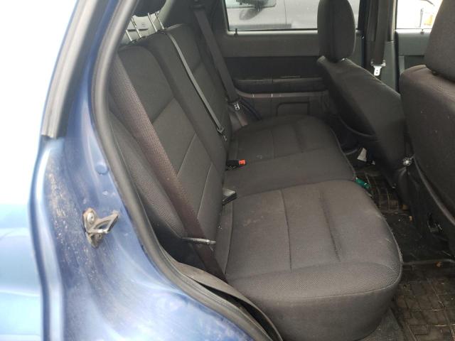 Photo 6 from auction – 2009 FORD ESCAPE XLT with VIN 1FMCU037X9KA37452