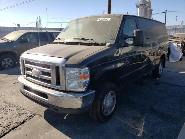 Photo 2 from auction – 2014 FORD ECONOLINE with VIN 1FTNE1EW1EDA90835