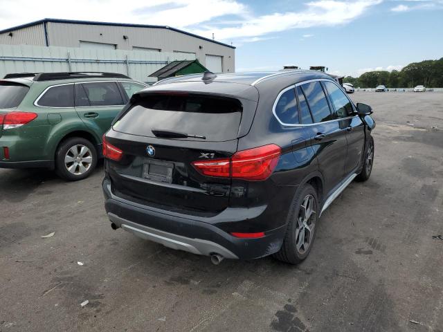 Photo 4 from auction – 2016 BMW X1 XDRIVE2 with VIN WBXHT3C33G5E51427