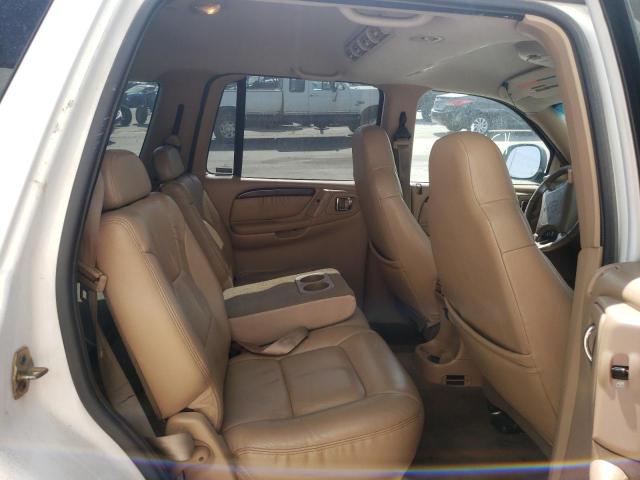 Photo 6 from auction – 2000 DODGE DURANGO with VIN 1B4HS28Z7YF121366